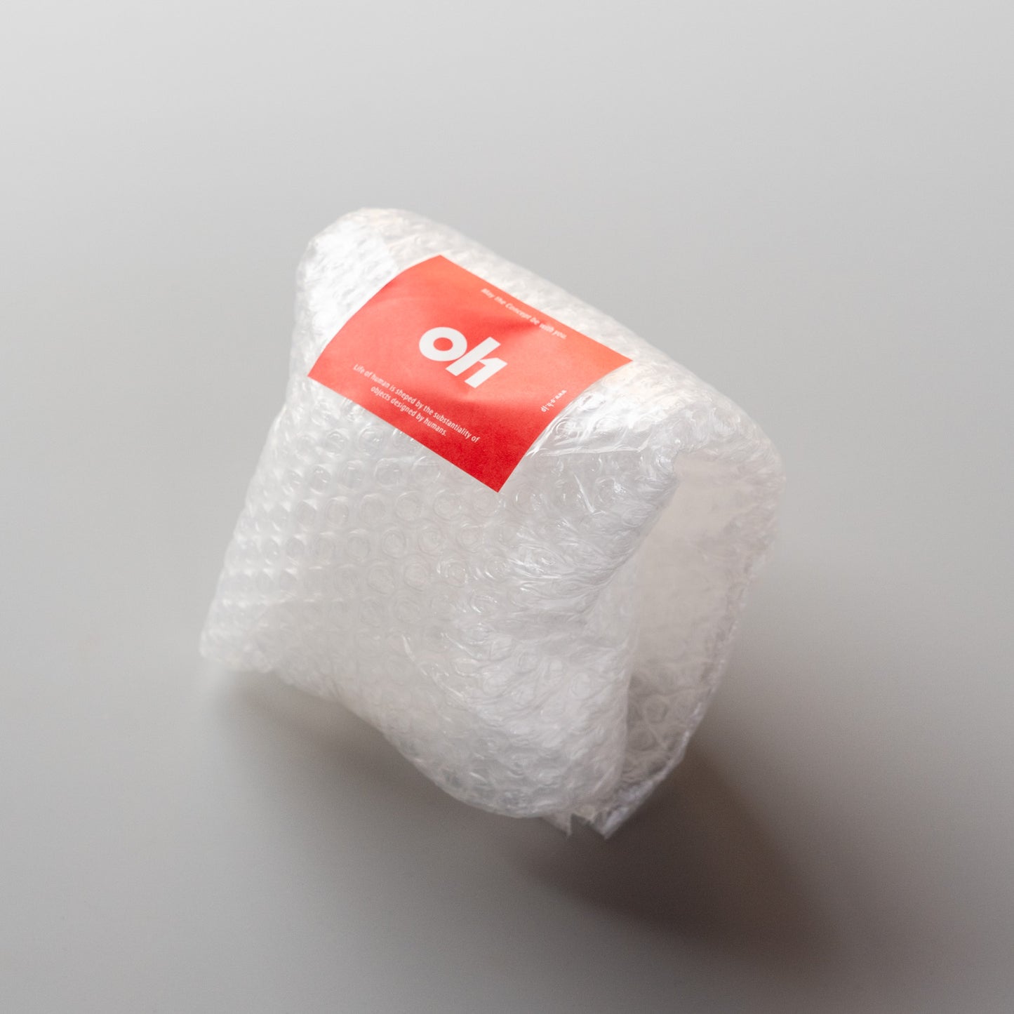 薄いガラスのソムリエコップ