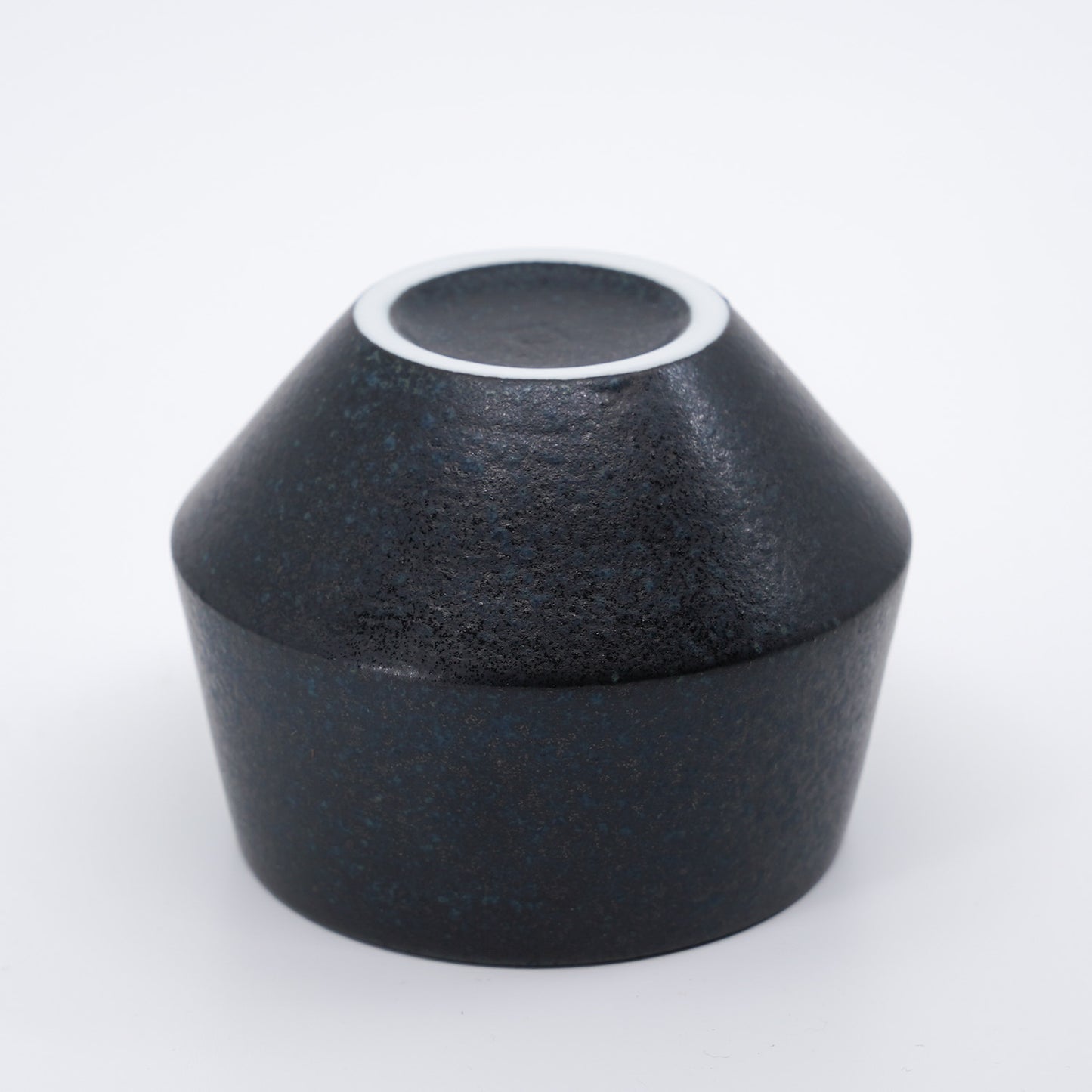 土瓶急須と湯呑み フラスタム