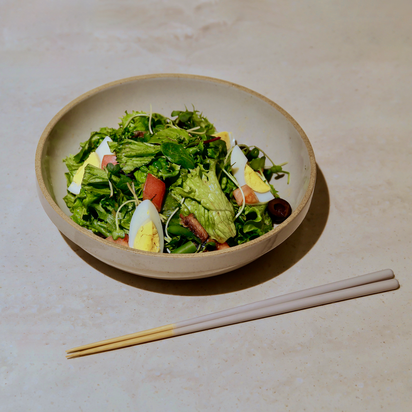 スティック / STIIK (2膳1セット)