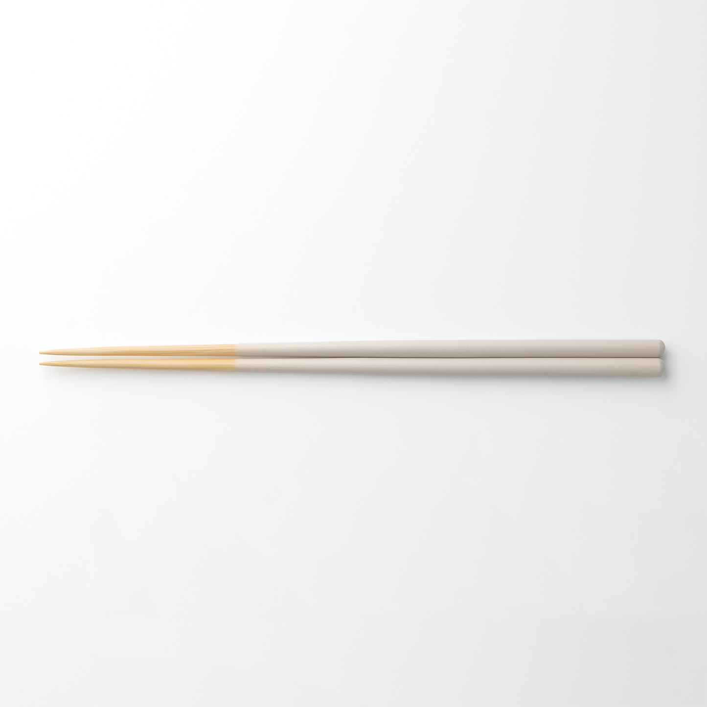 STIIK セラミックグレー 箸一膳