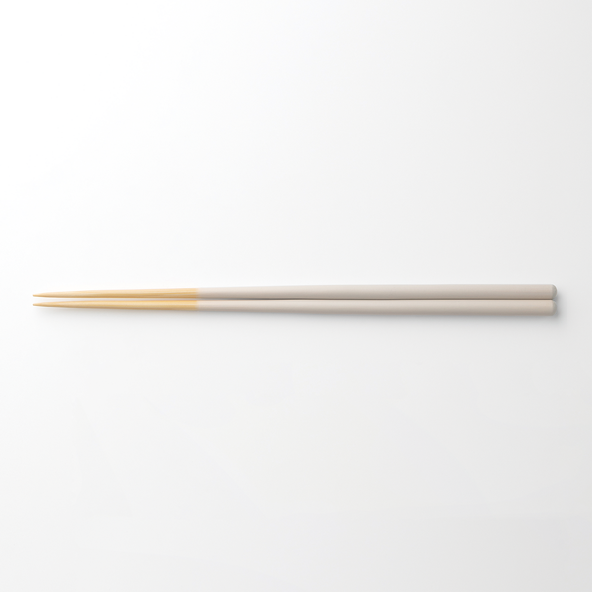 STIIK セラミックグレー 箸一膳