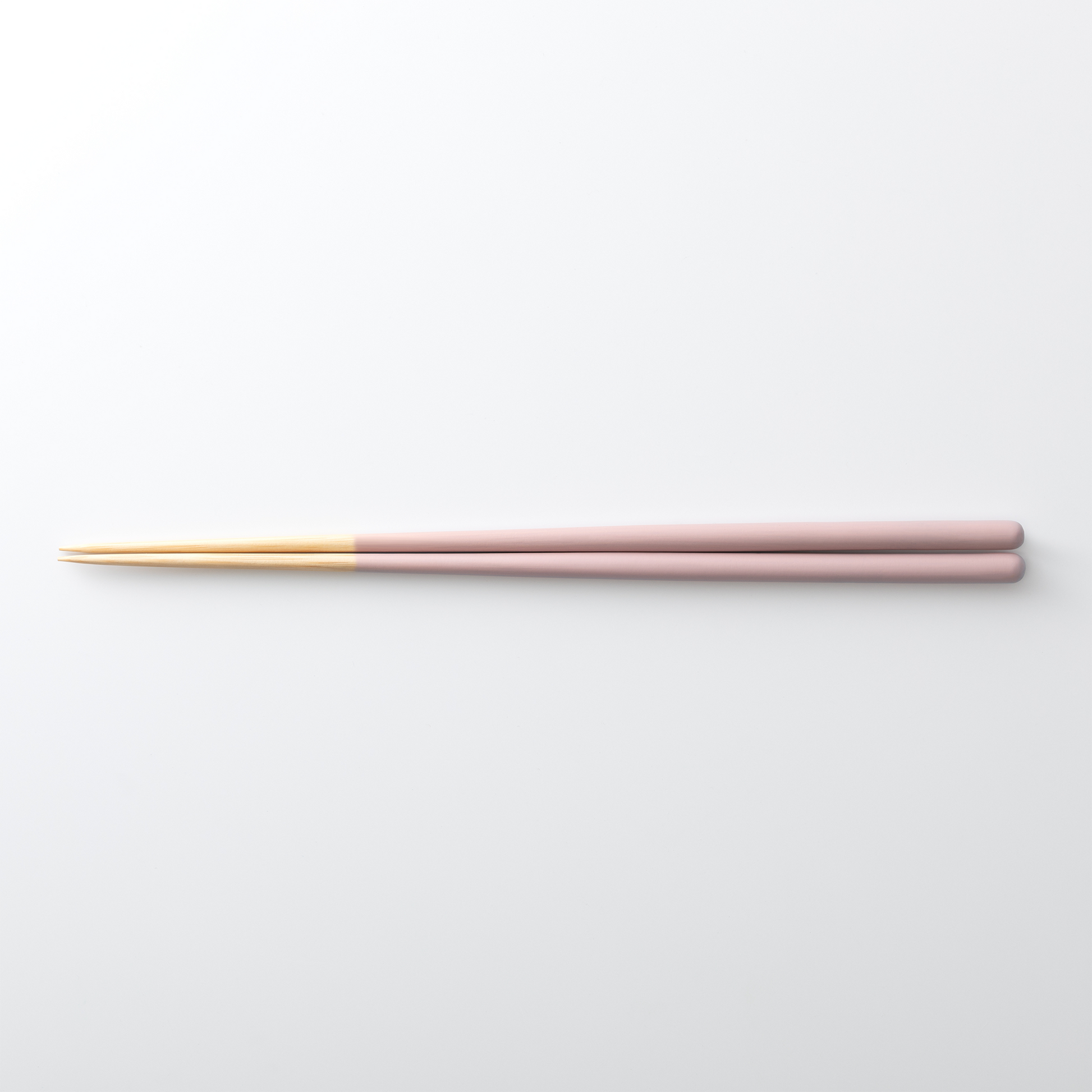 STIIK ガリ ピンク 箸一膳