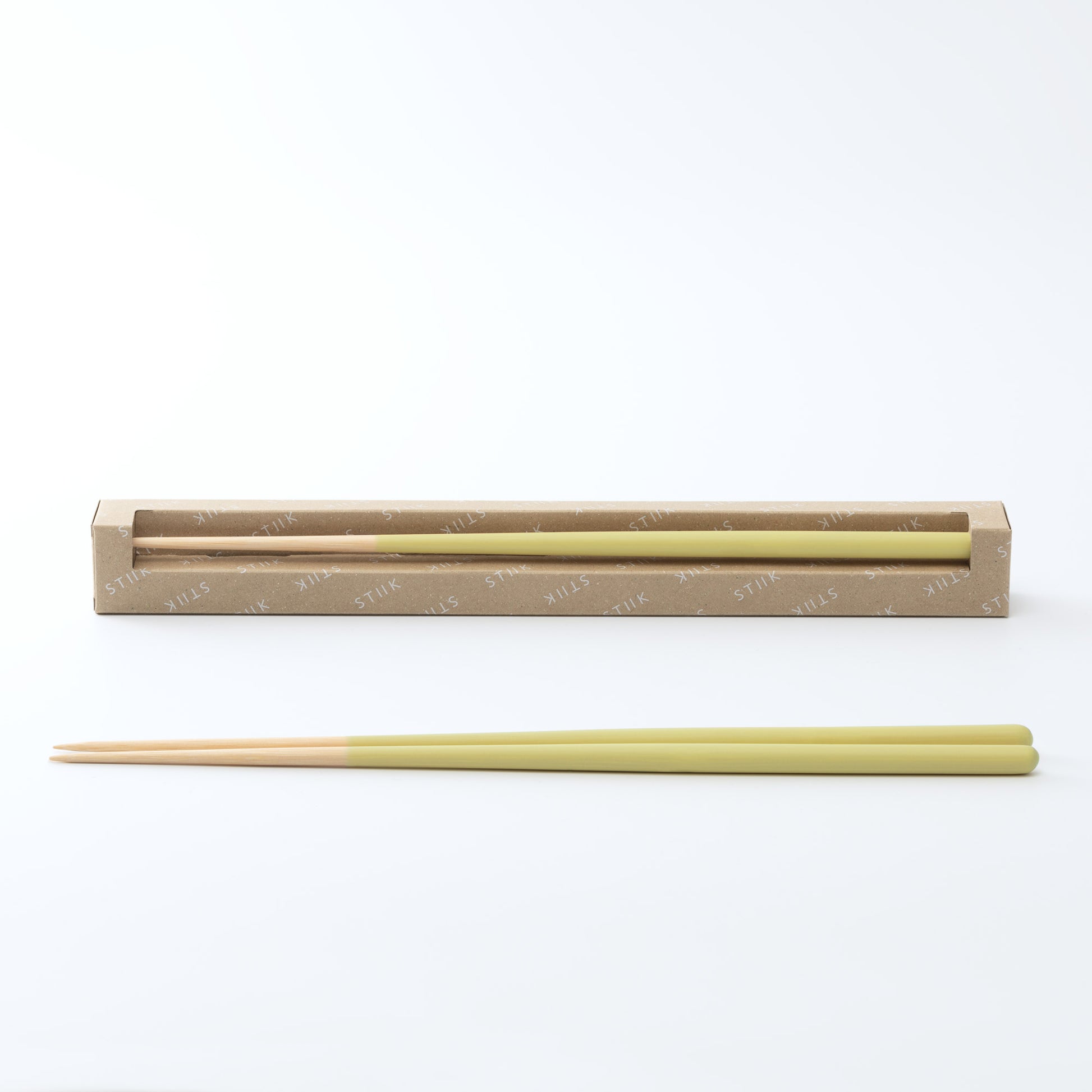 STIIKユズ 2膳1セット パッケージ