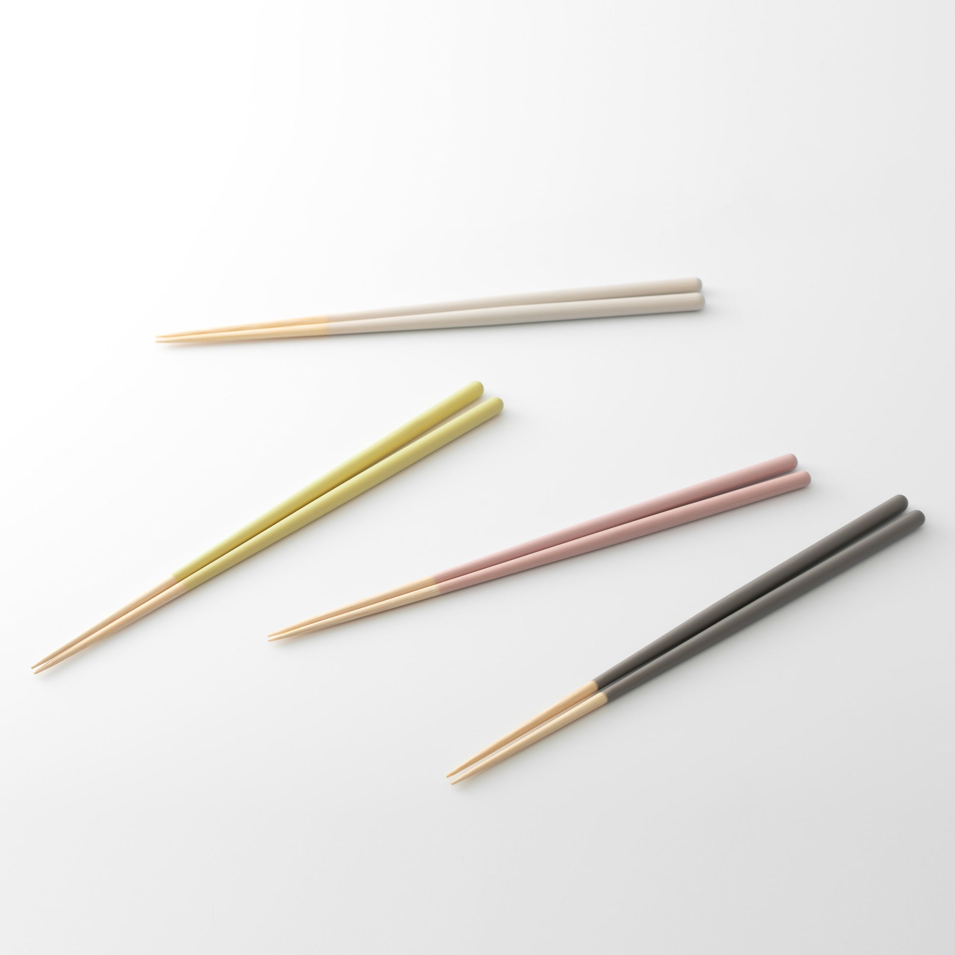 カトラリーのような箸 STIIK