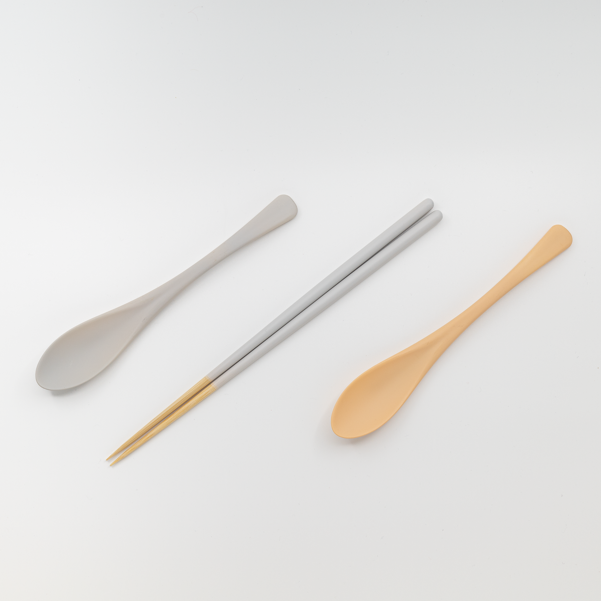 STIIKとあのスプーン シンデレラフィット