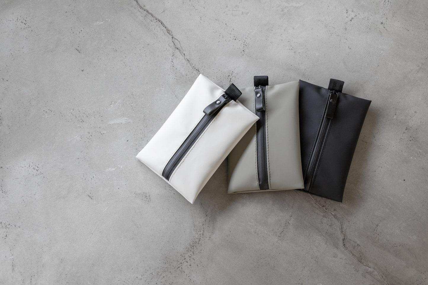 タフトポーチ / toft pouch