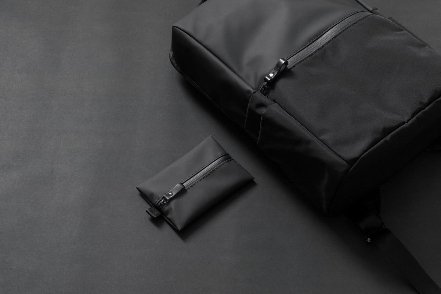 タフトポーチ / toft pouch