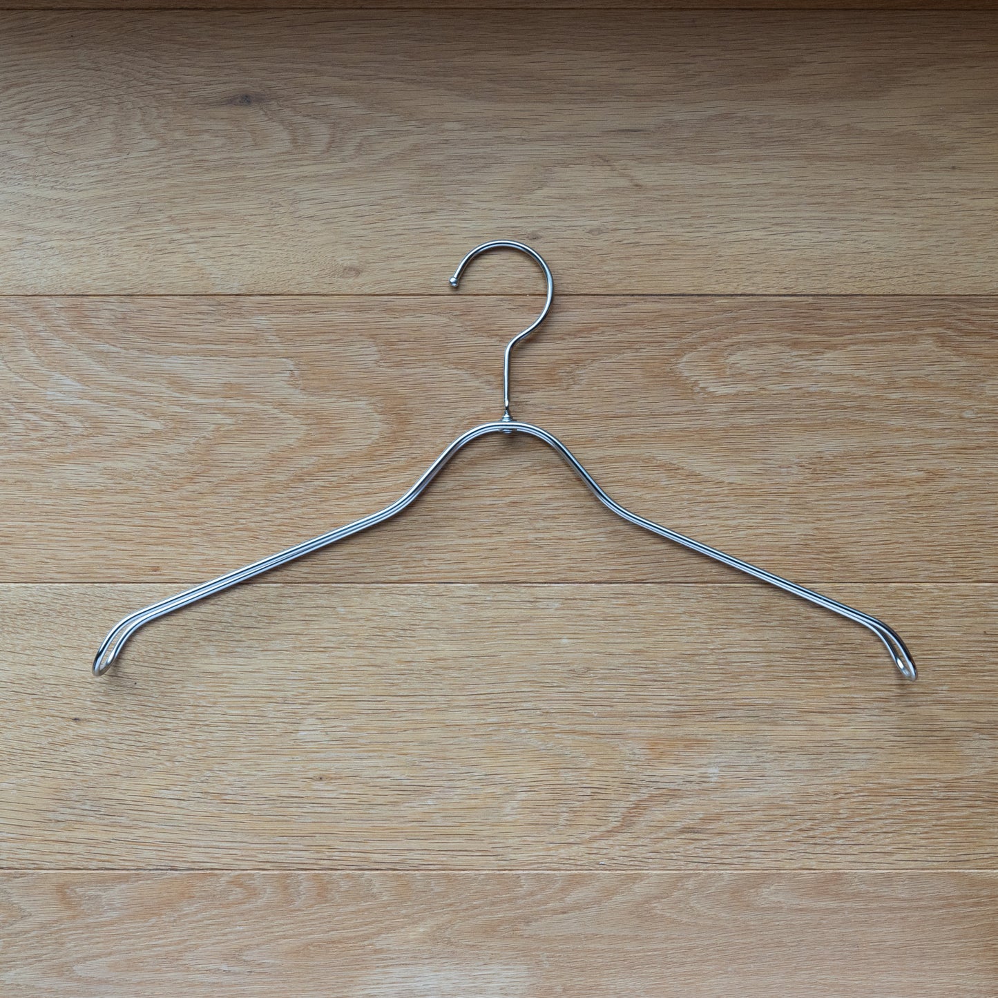 あのステンレスハンガー x3 / ano stainless hanger x3