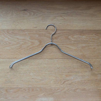 あのステンレスハンガー x3 / ano stainless hanger x3