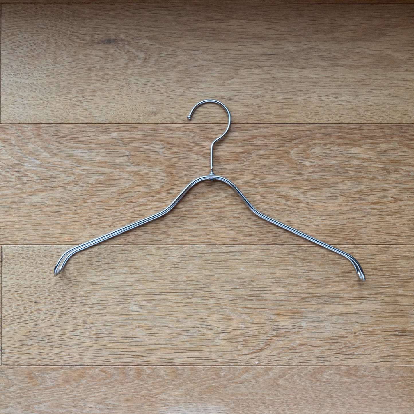 あのステンレスハンガー x3 / ano stainless hanger x3