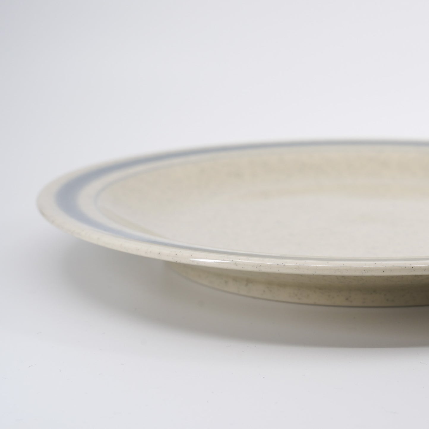 カフェプレート ヴィンテージストーン