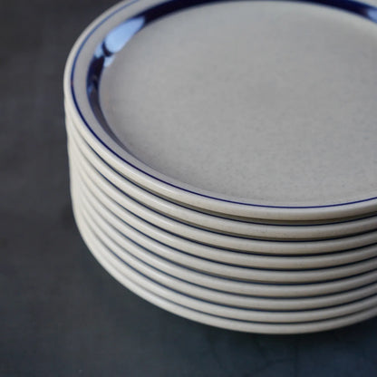 ビストロプレートのスタッキング