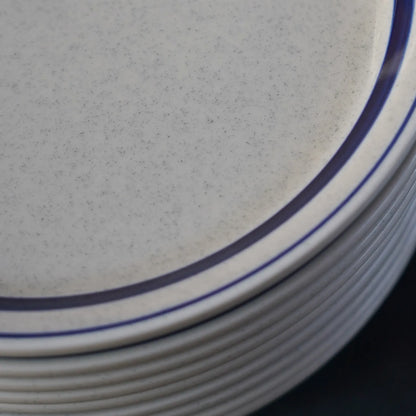 ビストロプレートの細部