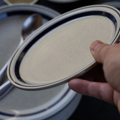 ビストロプレートの厚み