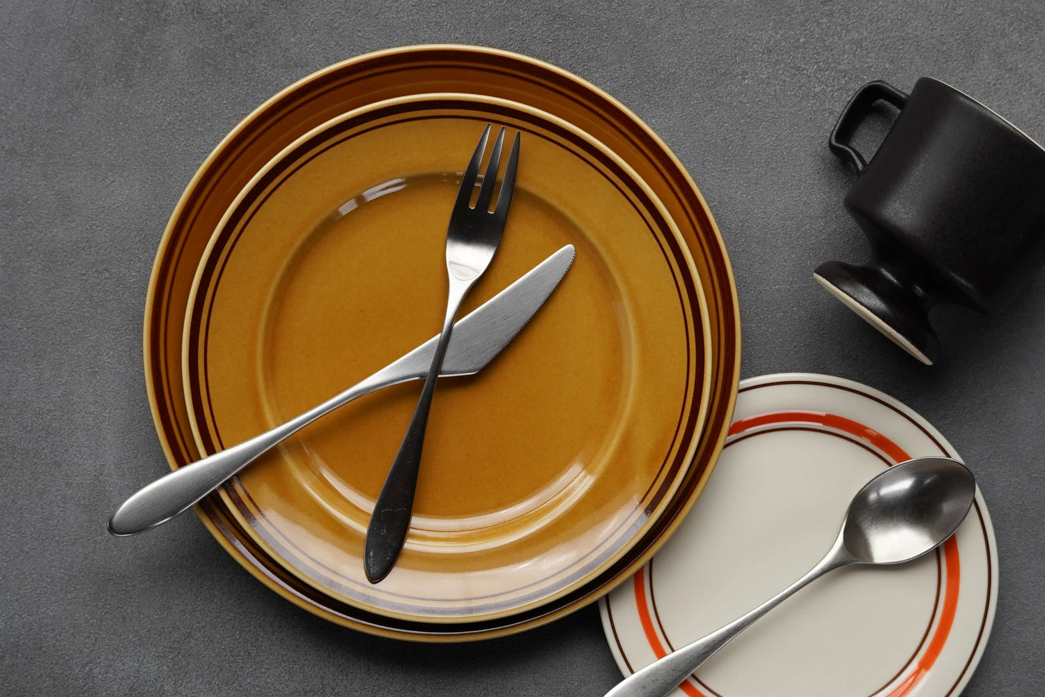 カフェ食器なら、これできまり