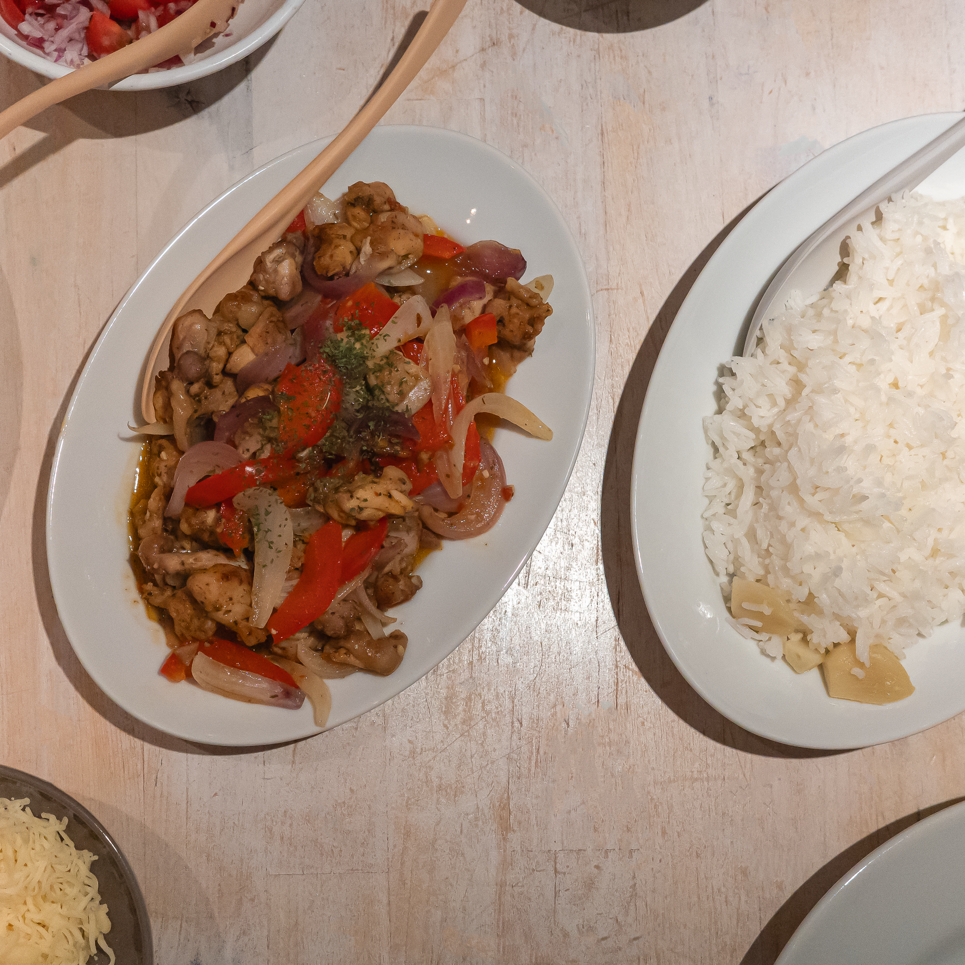 おしゃれなオーバルプレート|パスタ・カレーに使いやすい日本製楕円皿 おしゃれなオーバルプレート|パスタ・カレーに使いやすい日本製楕円皿