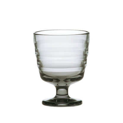 Goblet glass