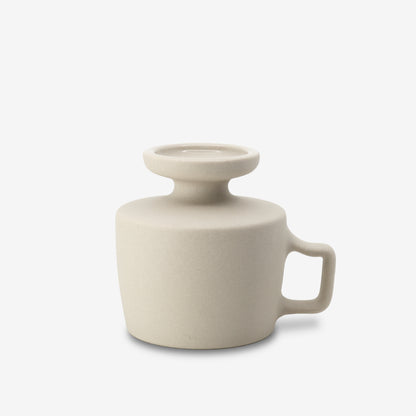 ゴブレットベース / Goblet vase