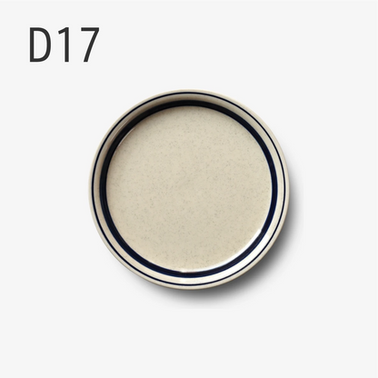 ビストロプレート17cm