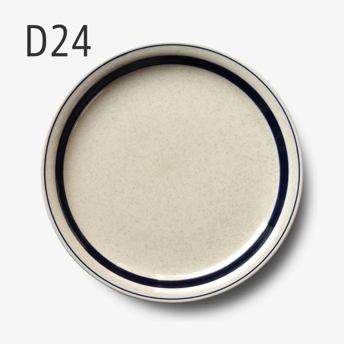 ビストロプレート24cm