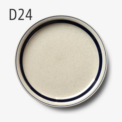 ビストロプレート24cm