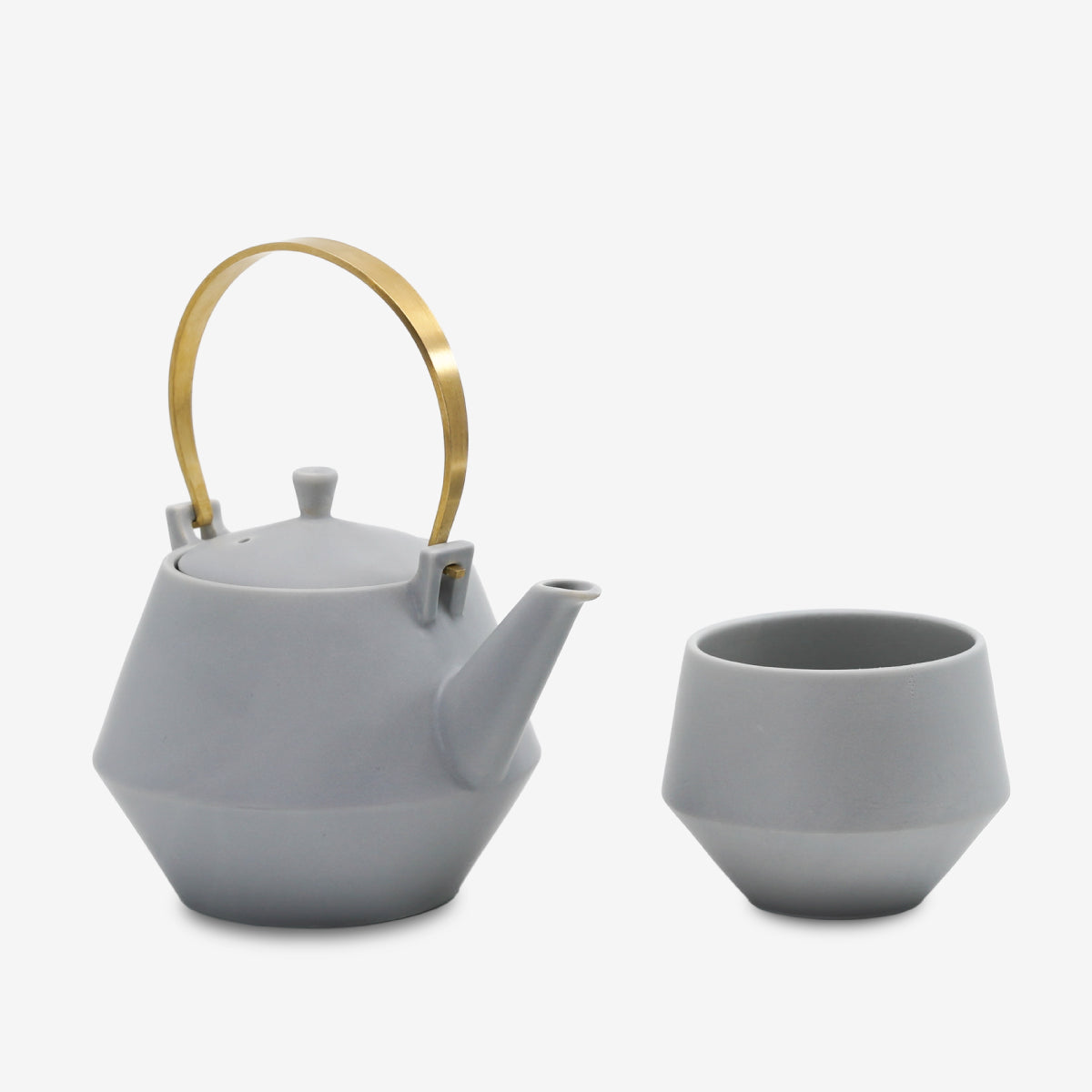 おしゃれな急須