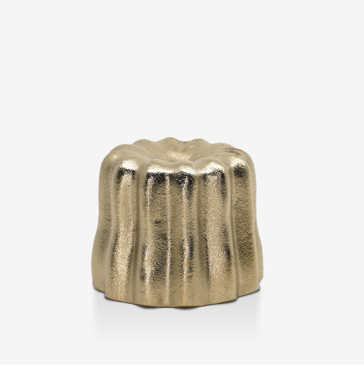 真鍮のペーパーウェイト（文鎮）