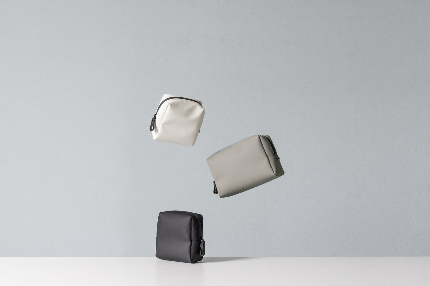 タフトポーチ / toft pouch