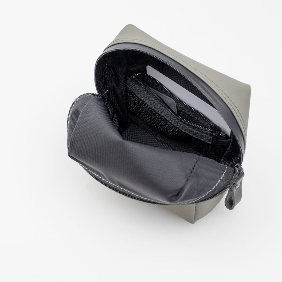 タフトポーチ / toft pouch