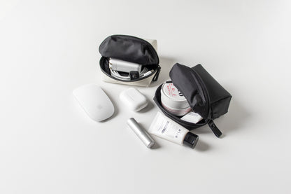 タフトポーチ / toft pouch